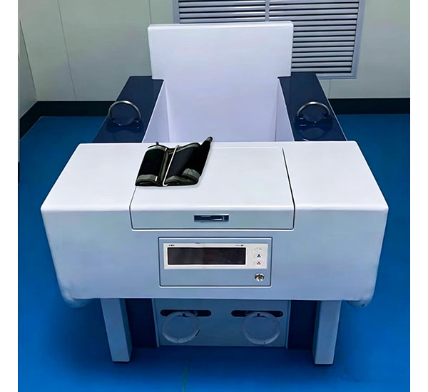 审讯椅、智能审讯椅