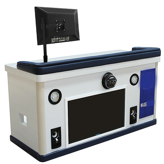 审讯桌/智能审讯桌/一体化审讯桌