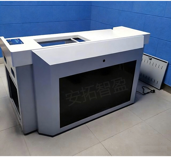 审讯桌,智能审讯桌,集成审讯桌