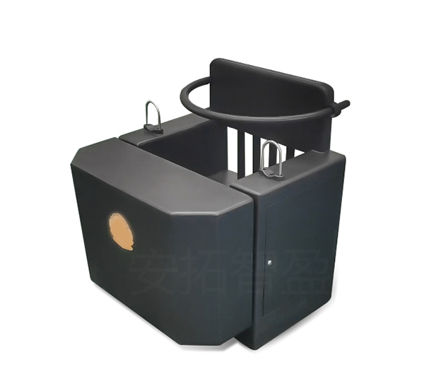 审讯椅/问话室座椅