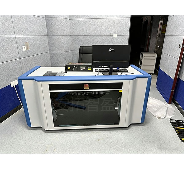 钢制审讯桌/一体化智能审讯桌