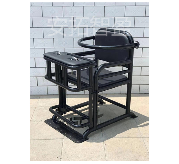 审讯椅/软包审讯椅